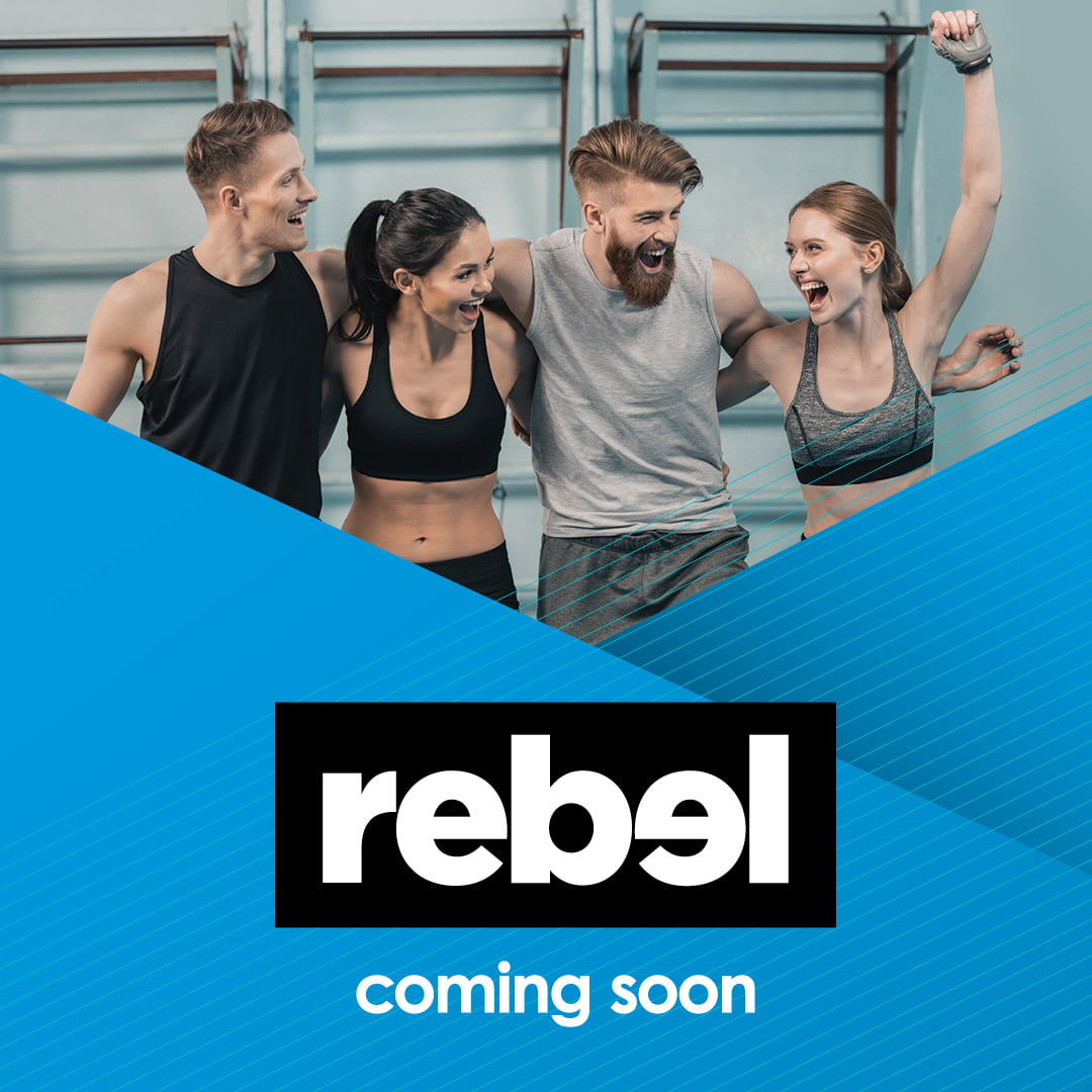rebel sport - Take your performance to the next level with the new